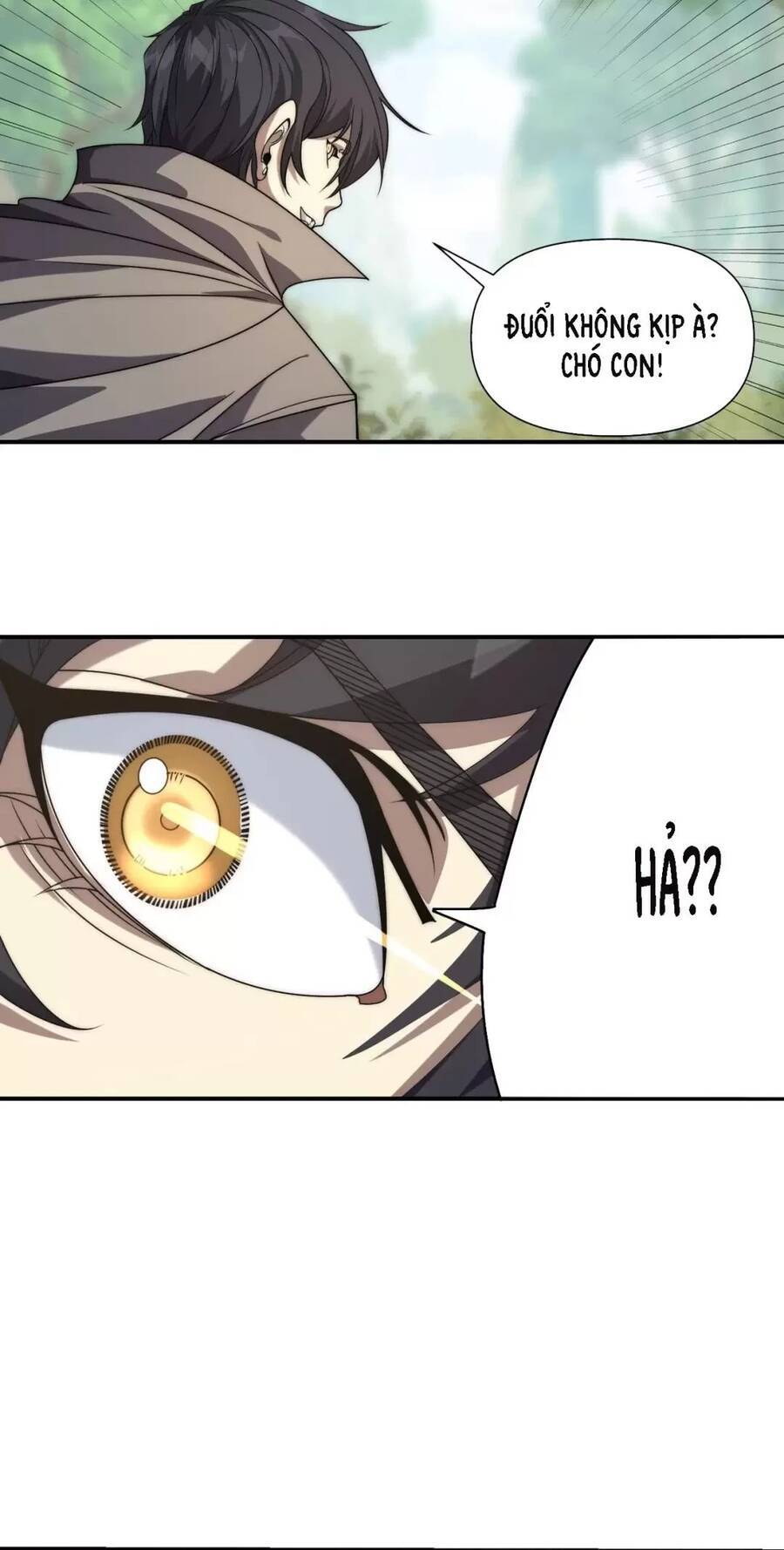 Võng Du: Ta Có Thể Tiến Hóa Tất Cả - Chapter 3 - Page 29