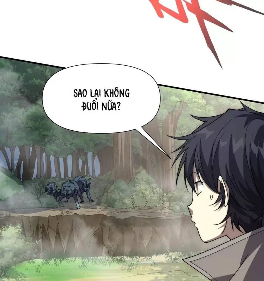 Võng Du: Ta Có Thể Tiến Hóa Tất Cả - Chapter 3 - Page 32