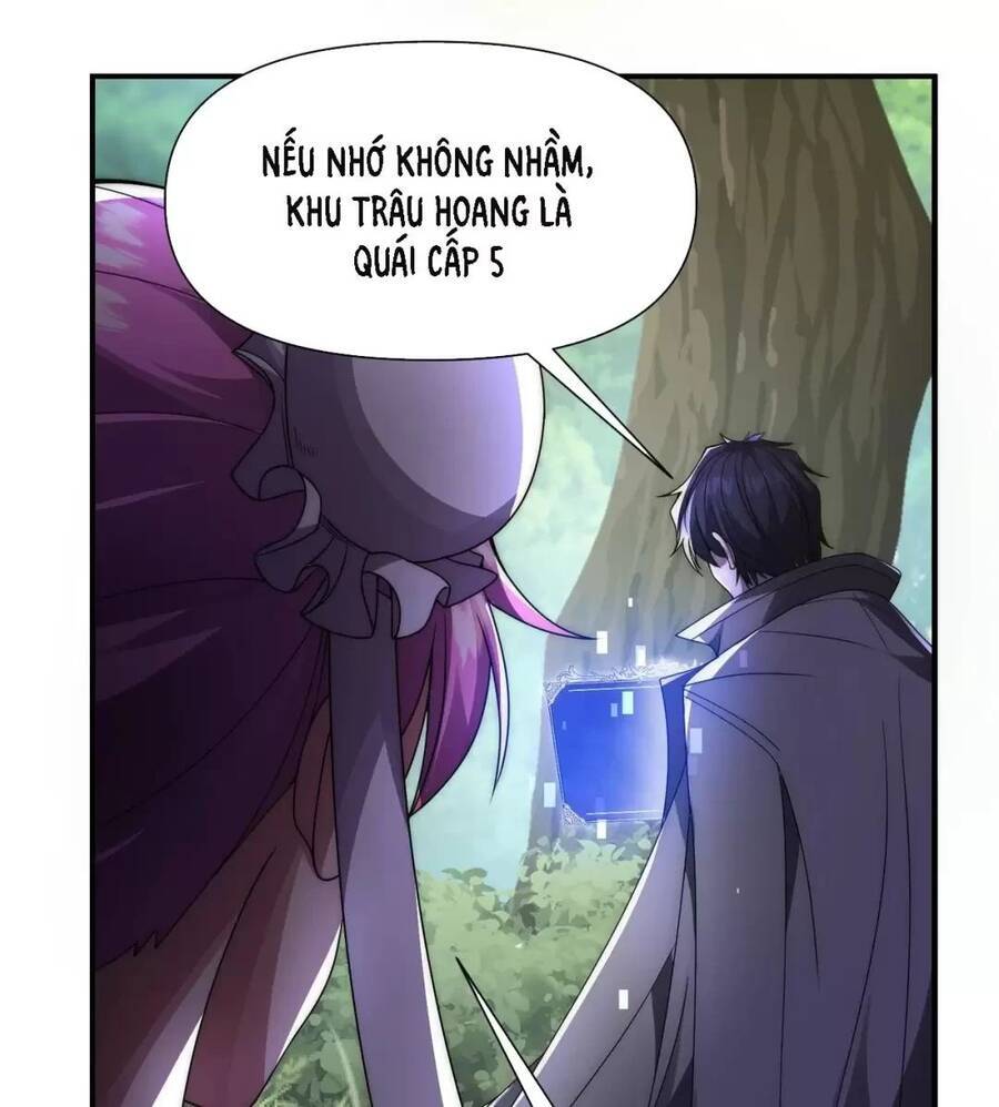 Võng Du: Ta Có Thể Tiến Hóa Tất Cả - Chapter 3 - Page 39