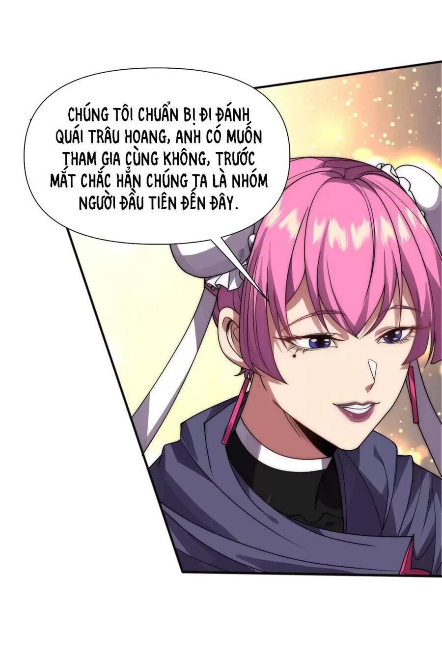 Võng Du: Ta Có Thể Tiến Hóa Tất Cả - Chapter 3 - Page 43