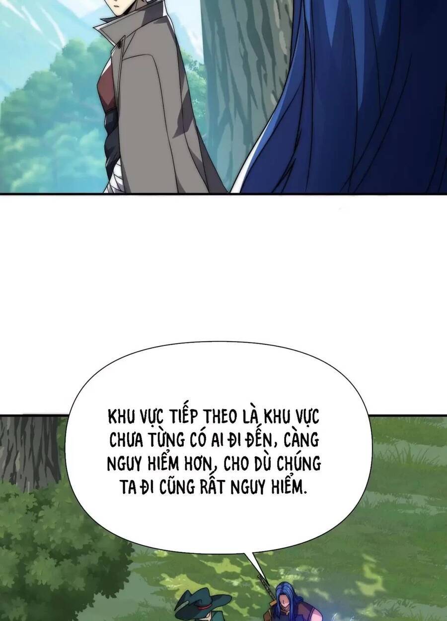 Võng Du: Ta Có Thể Tiến Hóa Tất Cả - Chapter 3 - Page 48