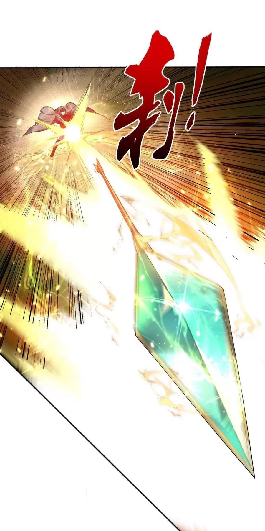 Võng Du: Ta Có Thể Tiến Hóa Tất Cả - Chapter 3 - Page 5