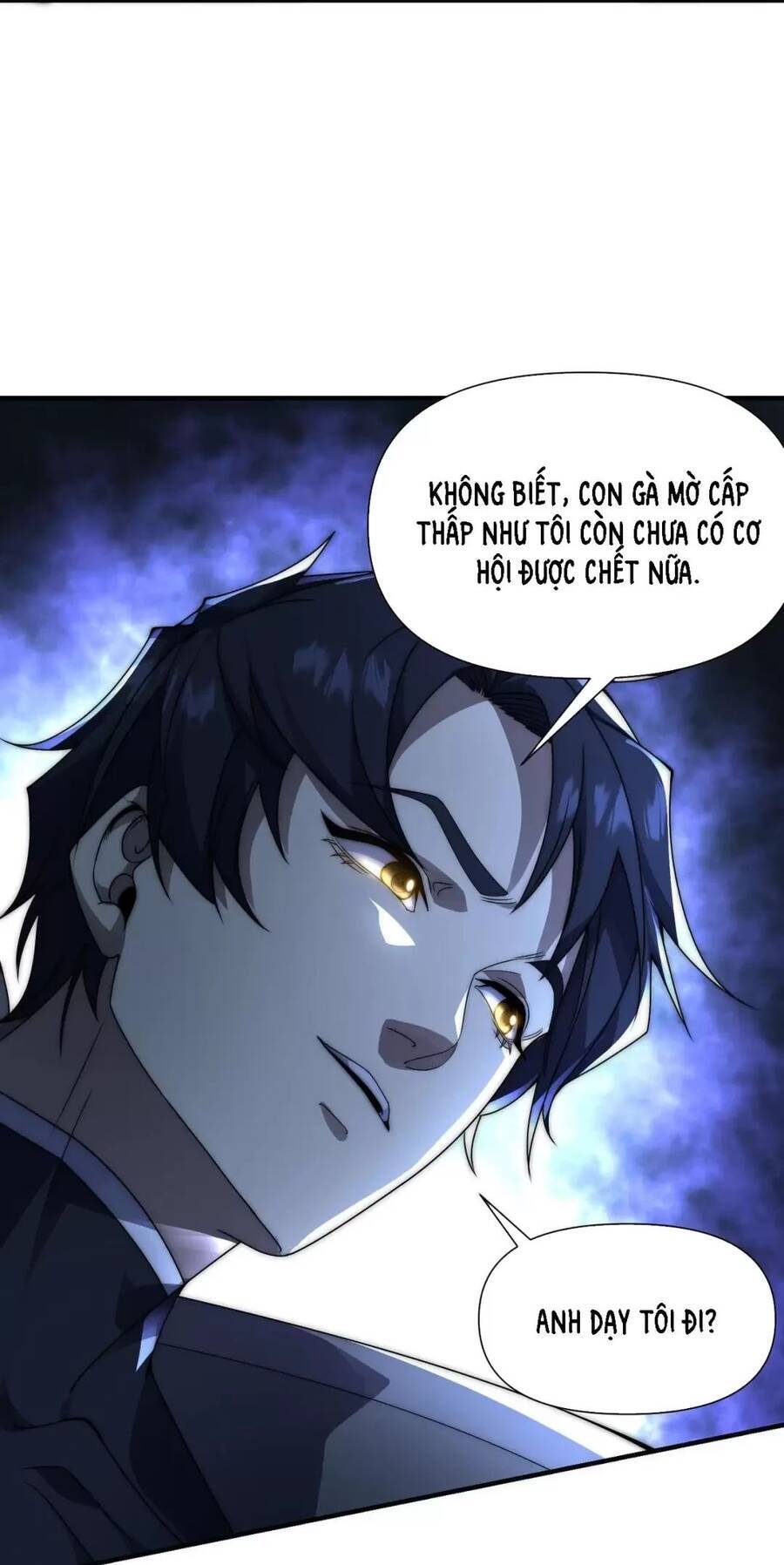 Võng Du: Ta Có Thể Tiến Hóa Tất Cả - Chapter 3 - Page 50