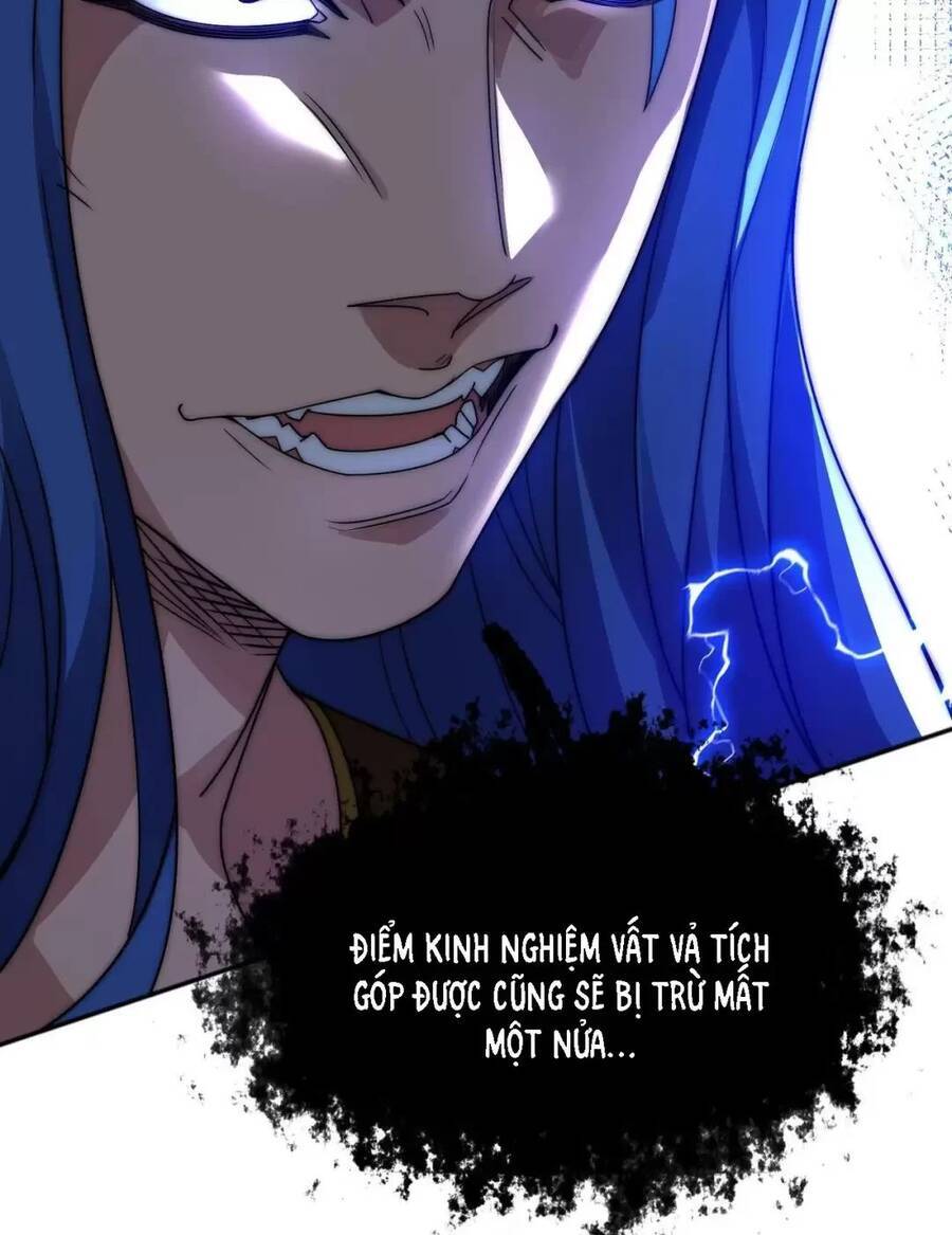 Võng Du: Ta Có Thể Tiến Hóa Tất Cả - Chapter 3 - Page 53