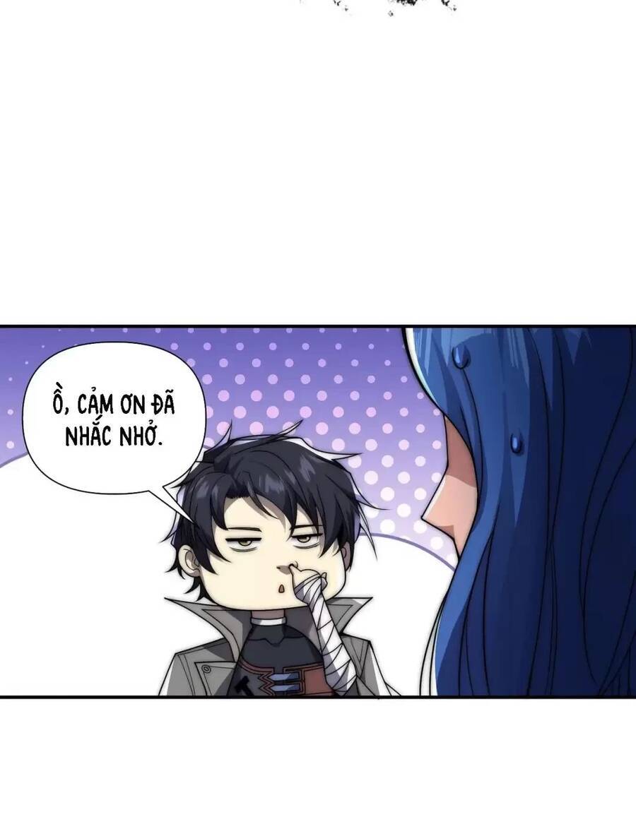 Võng Du: Ta Có Thể Tiến Hóa Tất Cả - Chapter 3 - Page 54