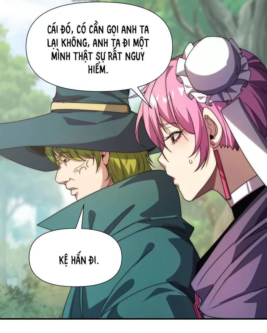 Võng Du: Ta Có Thể Tiến Hóa Tất Cả - Chapter 3 - Page 57
