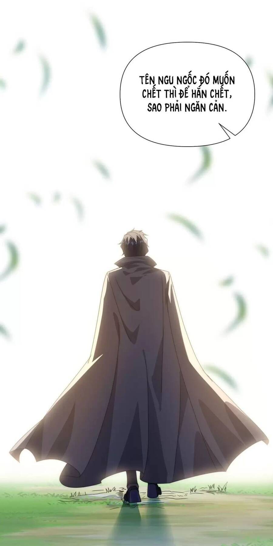 Võng Du: Ta Có Thể Tiến Hóa Tất Cả - Chapter 3 - Page 58