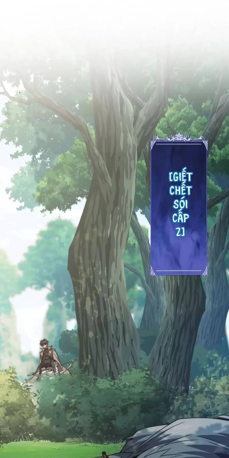 Võng Du: Ta Có Thể Tiến Hóa Tất Cả - Chapter 3 - Page 9