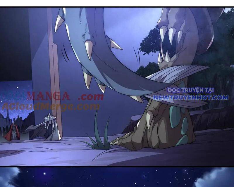 Võng Du: Ta Có Thể Tiến Hóa Tất Cả - Chapter 30 - Page 53