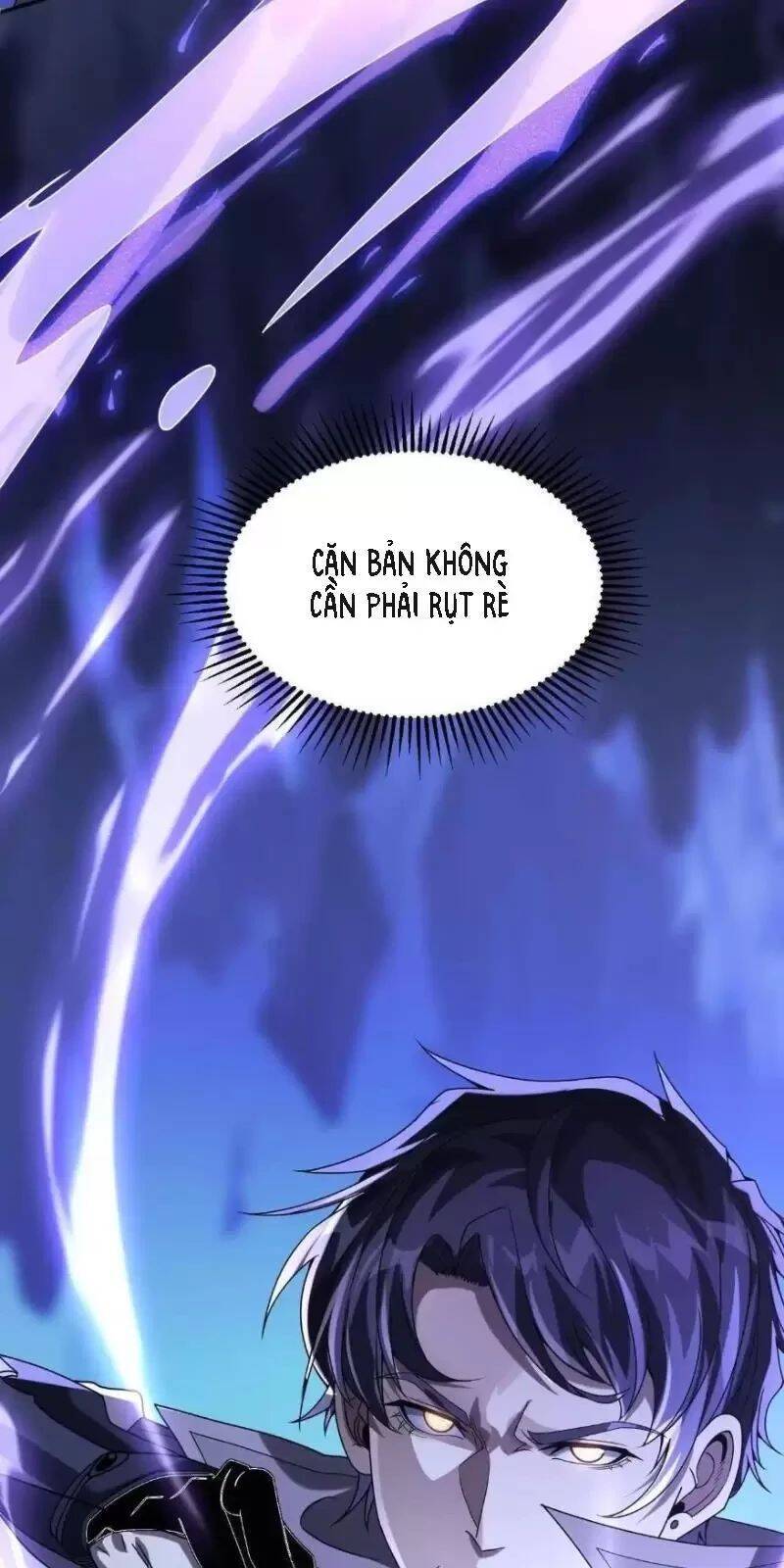 Võng Du: Ta Có Thể Tiến Hóa Tất Cả - Chapter 4 - Page 10