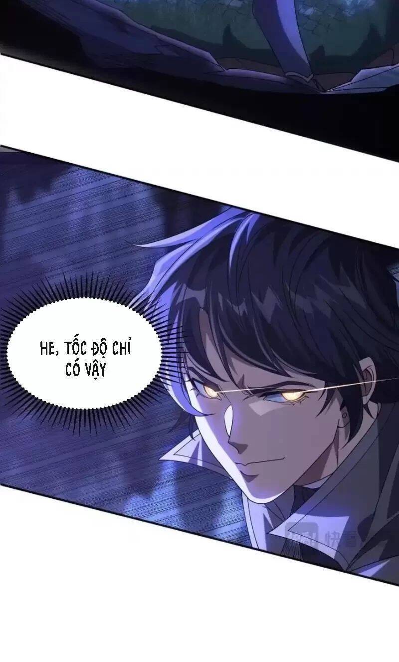 Võng Du: Ta Có Thể Tiến Hóa Tất Cả - Chapter 4 - Page 15