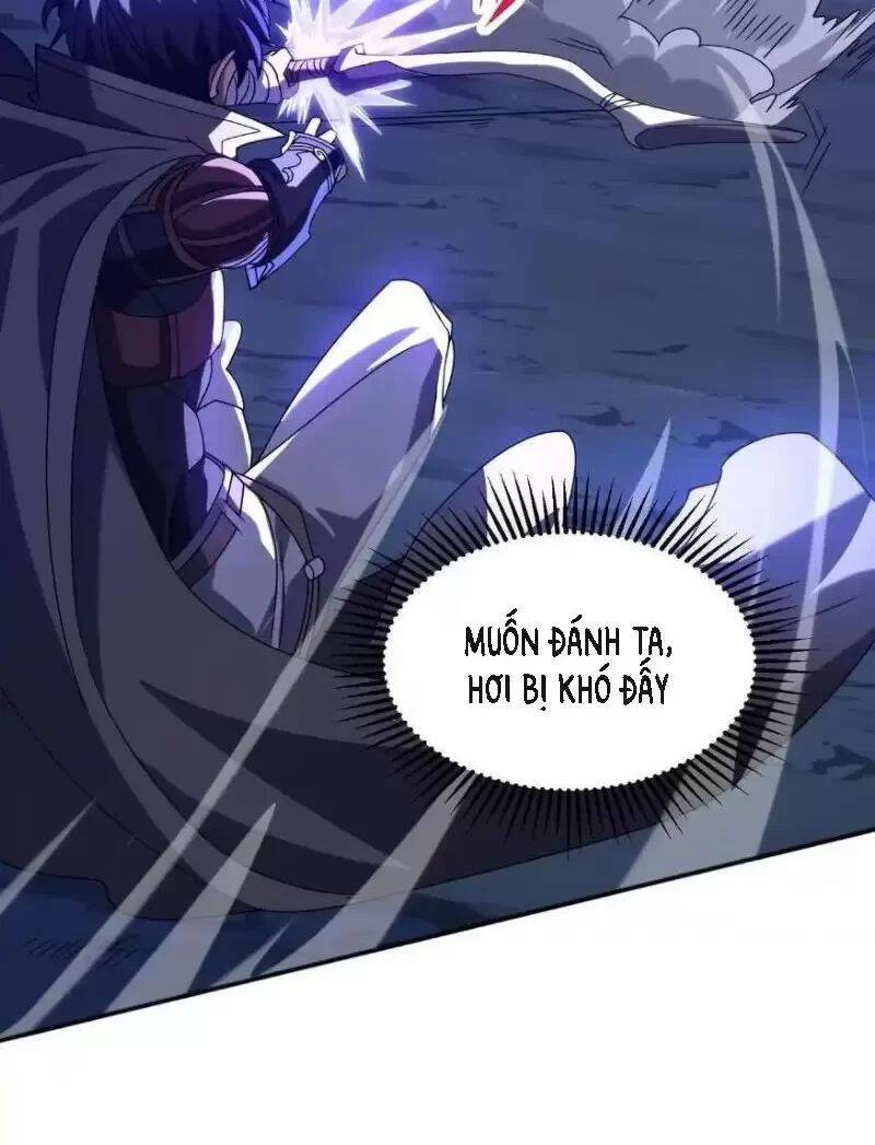 Võng Du: Ta Có Thể Tiến Hóa Tất Cả - Chapter 4 - Page 17