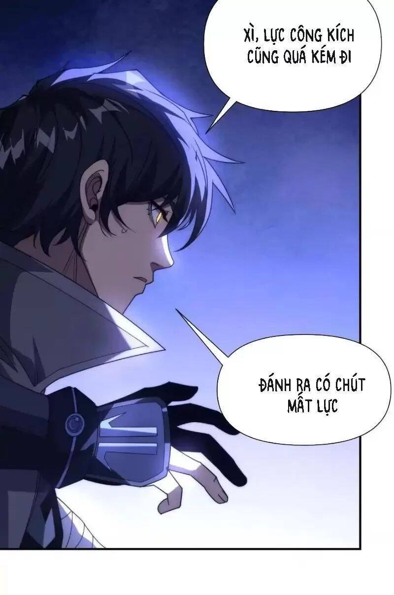 Võng Du: Ta Có Thể Tiến Hóa Tất Cả - Chapter 4 - Page 19