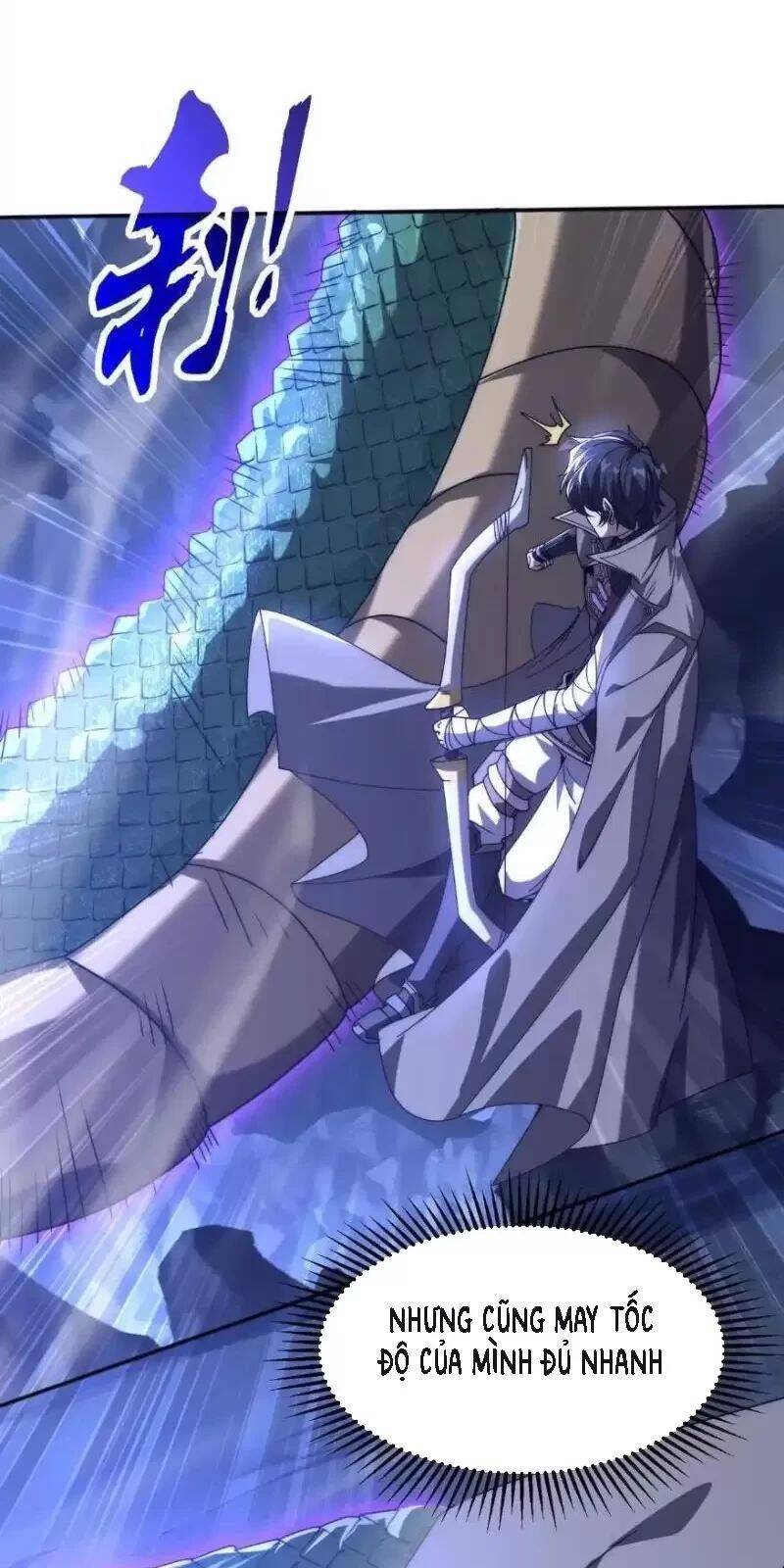 Võng Du: Ta Có Thể Tiến Hóa Tất Cả - Chapter 4 - Page 20