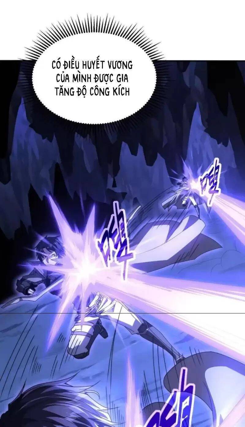 Võng Du: Ta Có Thể Tiến Hóa Tất Cả - Chapter 4 - Page 26