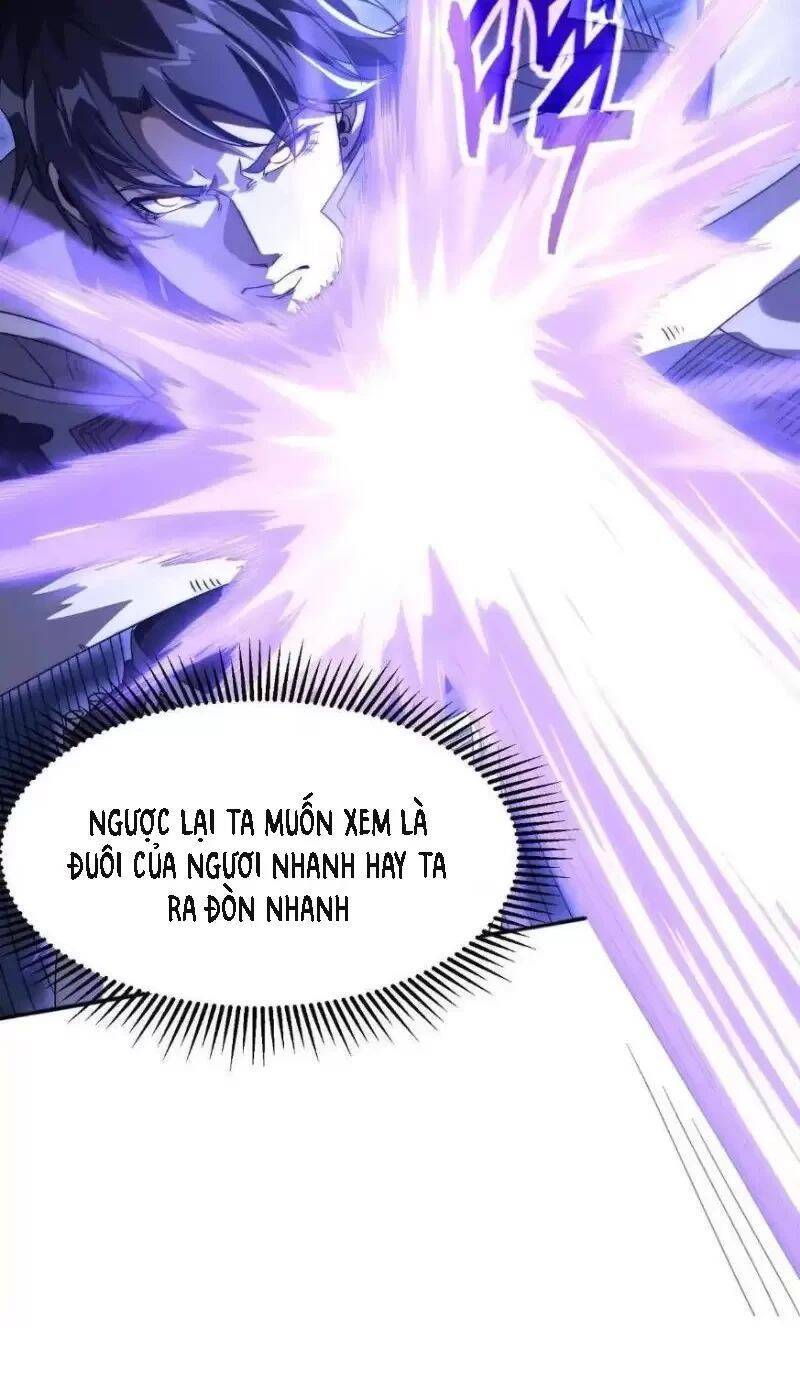 Võng Du: Ta Có Thể Tiến Hóa Tất Cả - Chapter 4 - Page 27