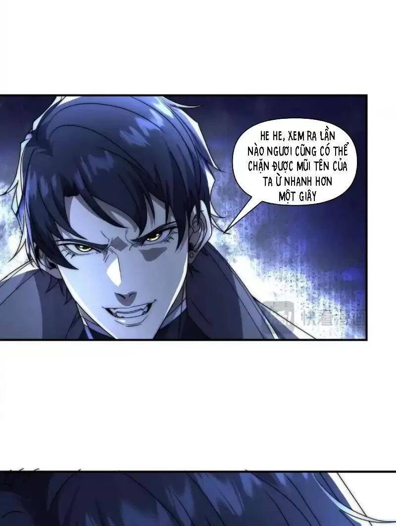 Võng Du: Ta Có Thể Tiến Hóa Tất Cả - Chapter 4 - Page 31