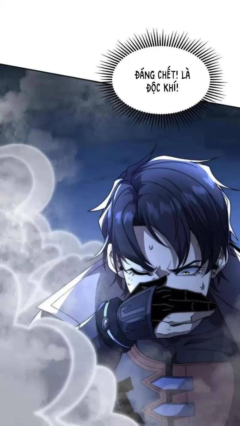 Võng Du: Ta Có Thể Tiến Hóa Tất Cả - Chapter 4 - Page 36