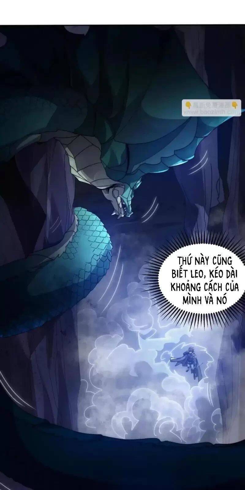 Võng Du: Ta Có Thể Tiến Hóa Tất Cả - Chapter 4 - Page 38