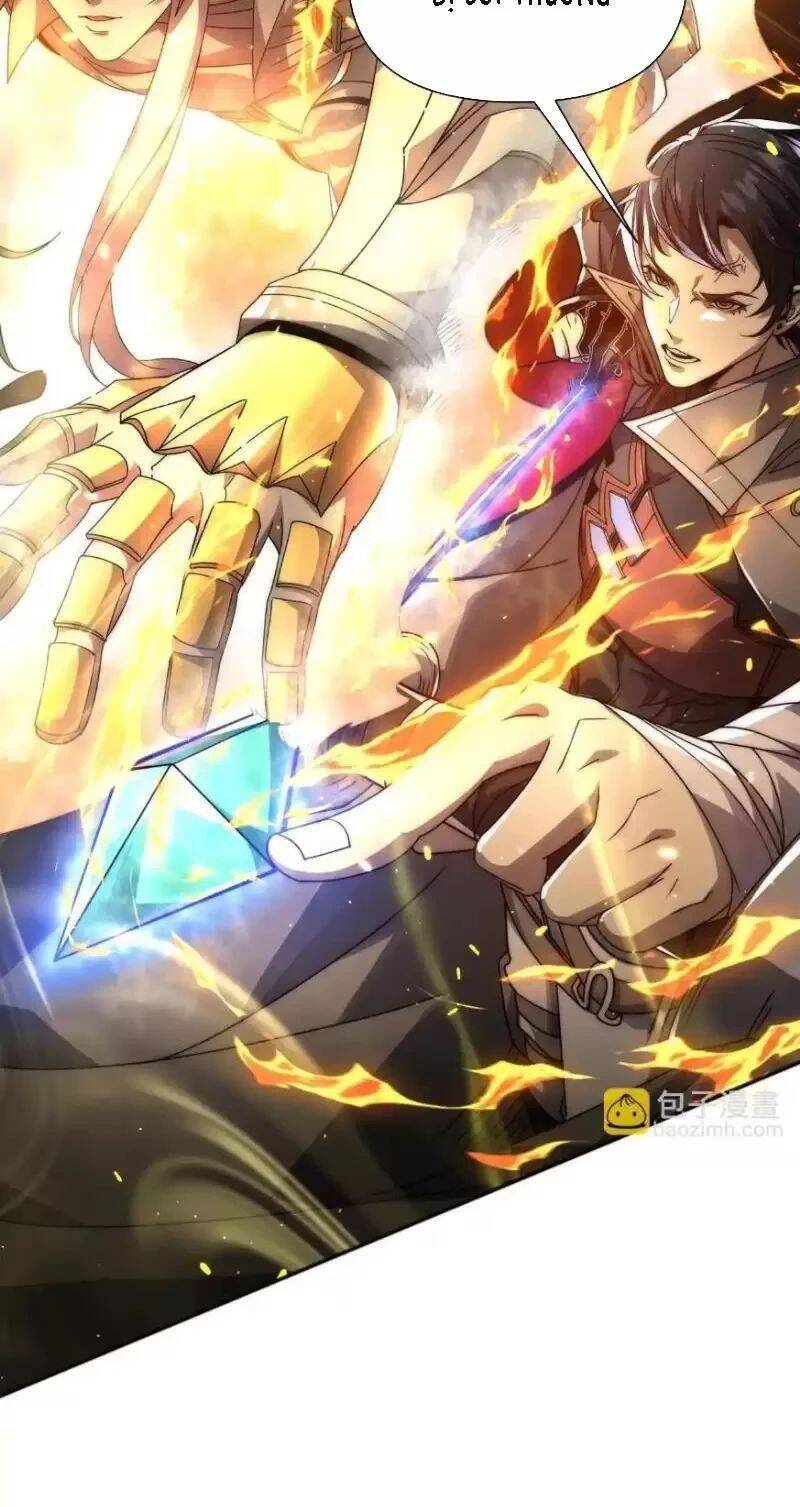 Võng Du: Ta Có Thể Tiến Hóa Tất Cả - Chapter 4 - Page 42