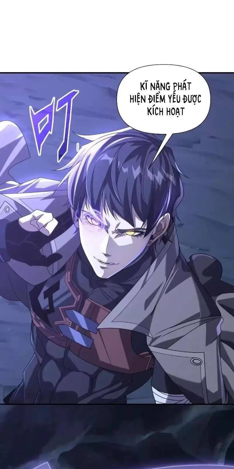 Võng Du: Ta Có Thể Tiến Hóa Tất Cả - Chapter 4 - Page 5