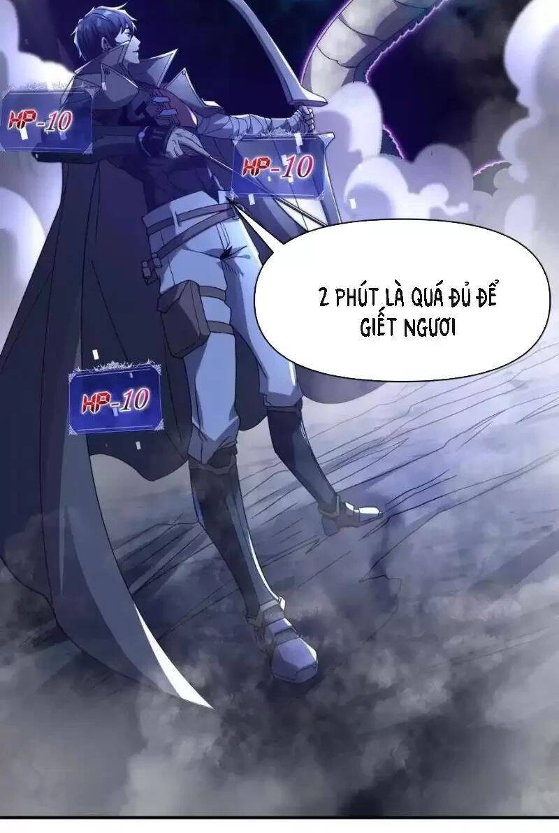 Võng Du: Ta Có Thể Tiến Hóa Tất Cả - Chapter 4 - Page 56