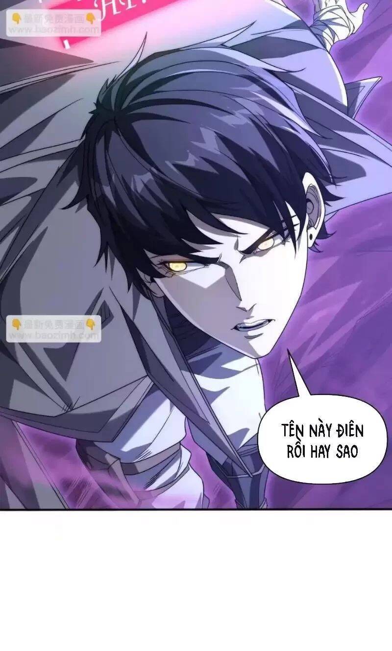 Võng Du: Ta Có Thể Tiến Hóa Tất Cả - Chapter 4 - Page 61