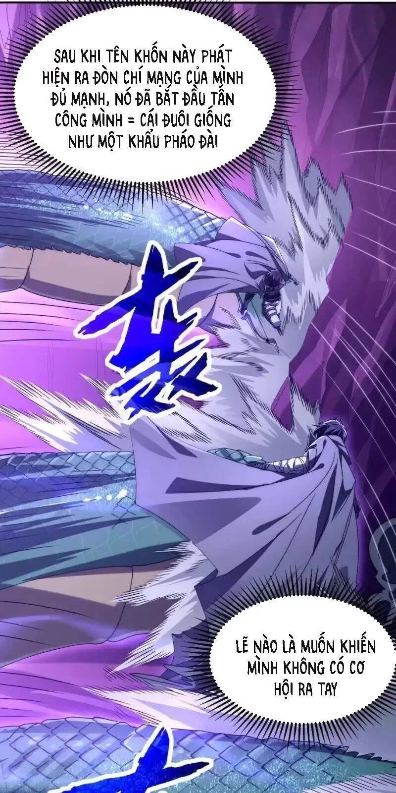 Võng Du: Ta Có Thể Tiến Hóa Tất Cả - Chapter 4 - Page 63