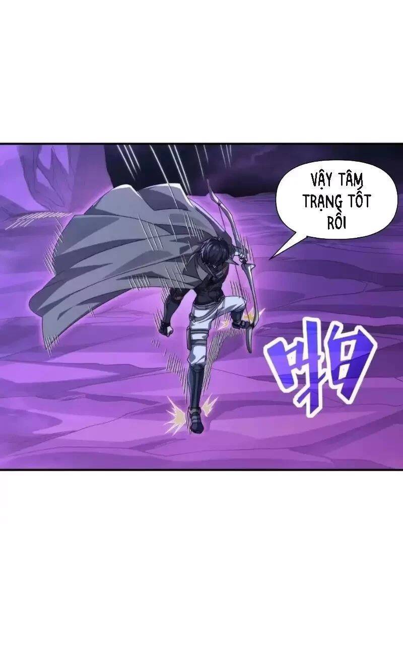 Võng Du: Ta Có Thể Tiến Hóa Tất Cả - Chapter 4 - Page 74