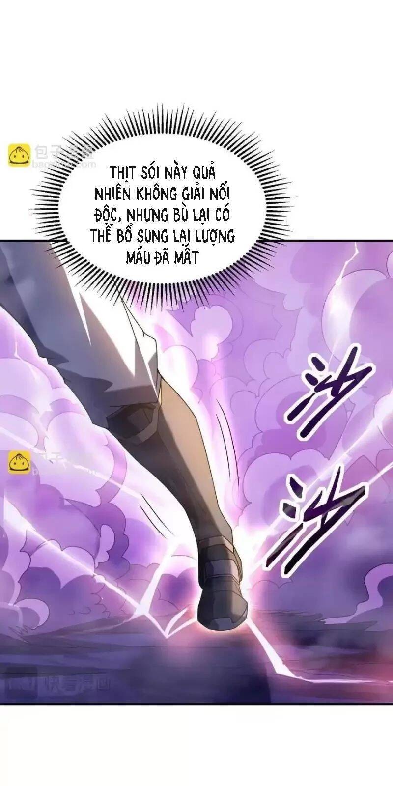 Võng Du: Ta Có Thể Tiến Hóa Tất Cả - Chapter 4 - Page 98