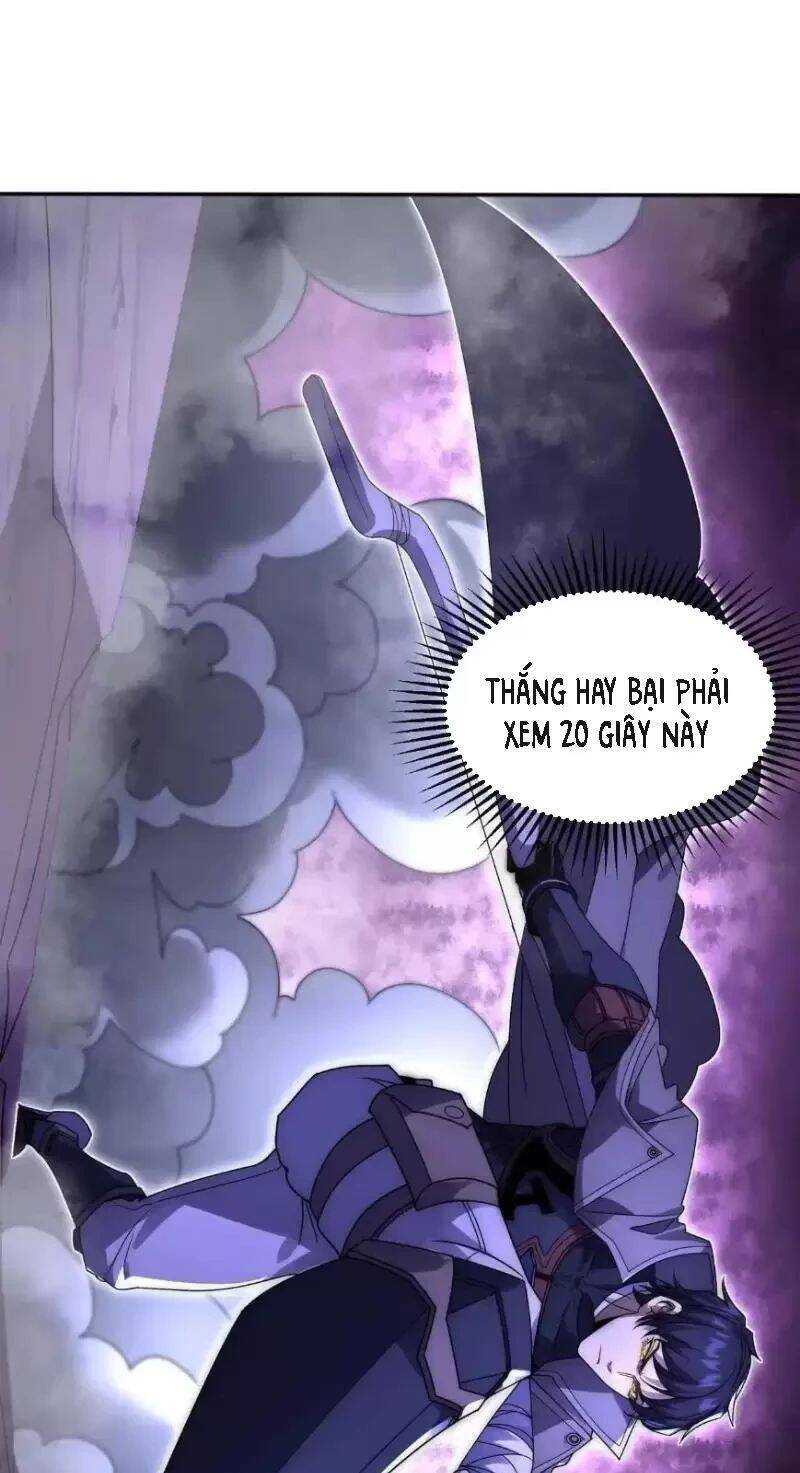 Võng Du: Ta Có Thể Tiến Hóa Tất Cả - Chapter 4 - Page 99