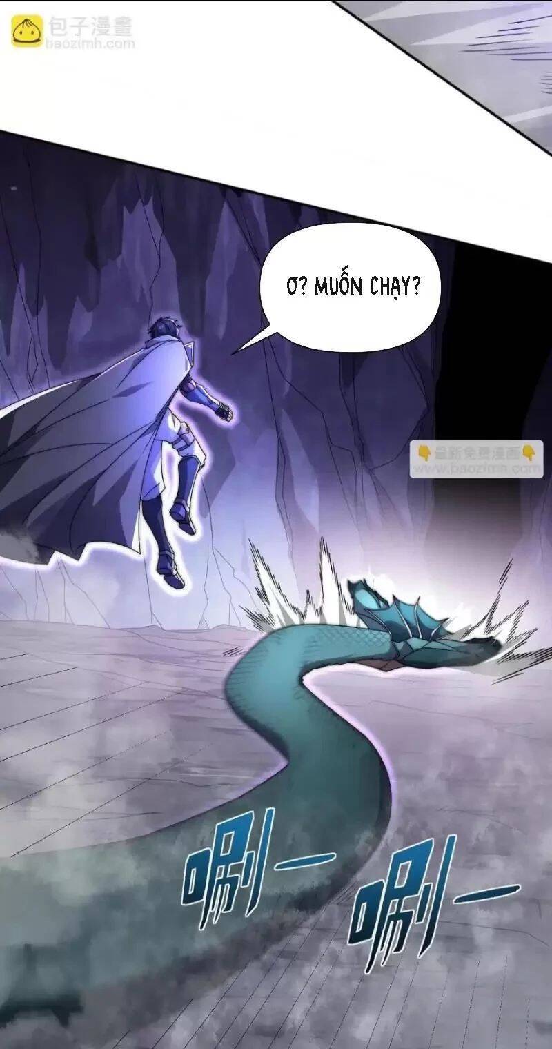 Võng Du: Ta Có Thể Tiến Hóa Tất Cả - Chapter 5 - Page 11