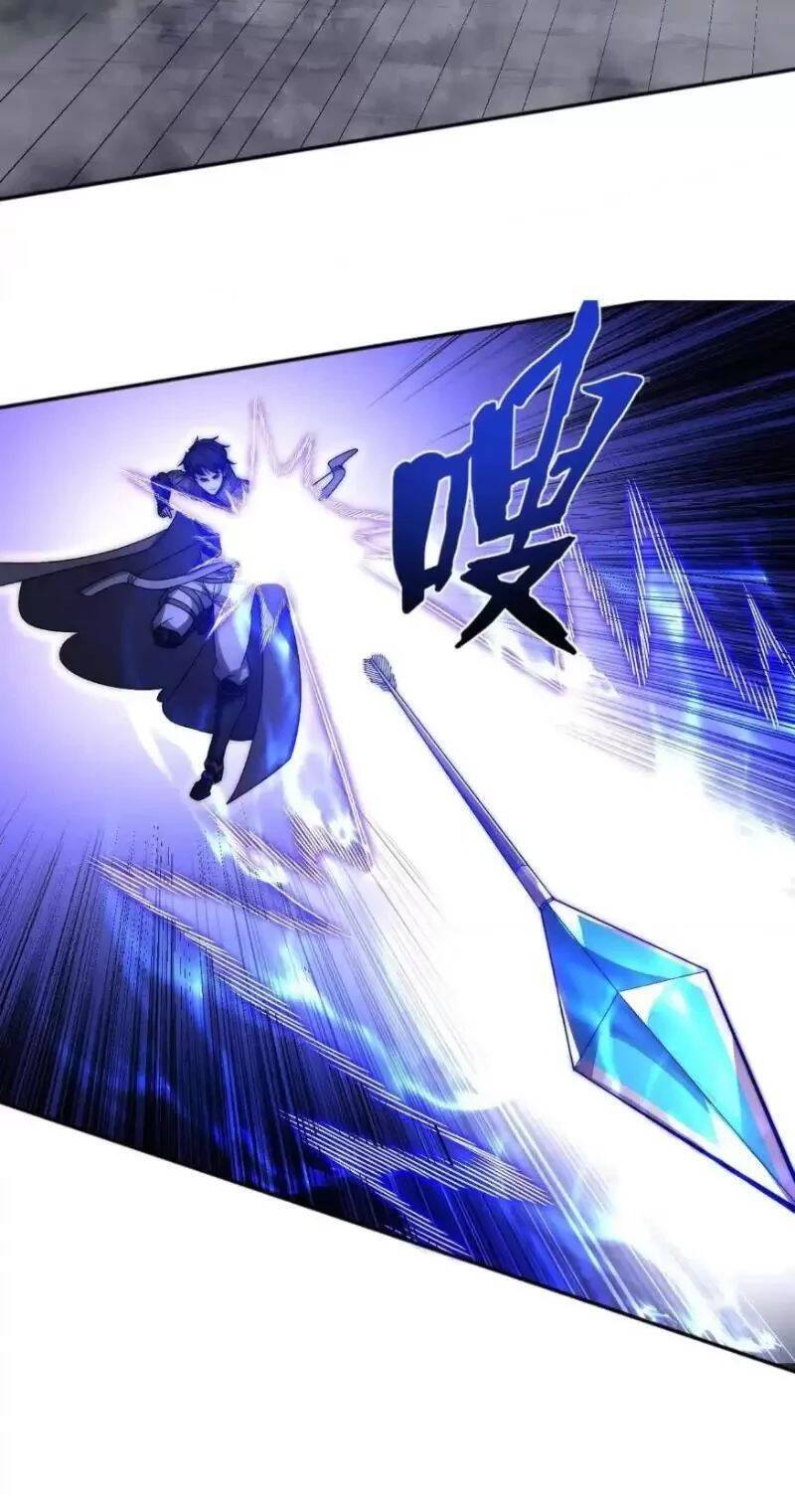 Võng Du: Ta Có Thể Tiến Hóa Tất Cả - Chapter 5 - Page 12