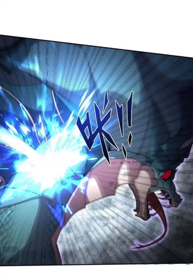 Võng Du: Ta Có Thể Tiến Hóa Tất Cả - Chapter 5 - Page 13