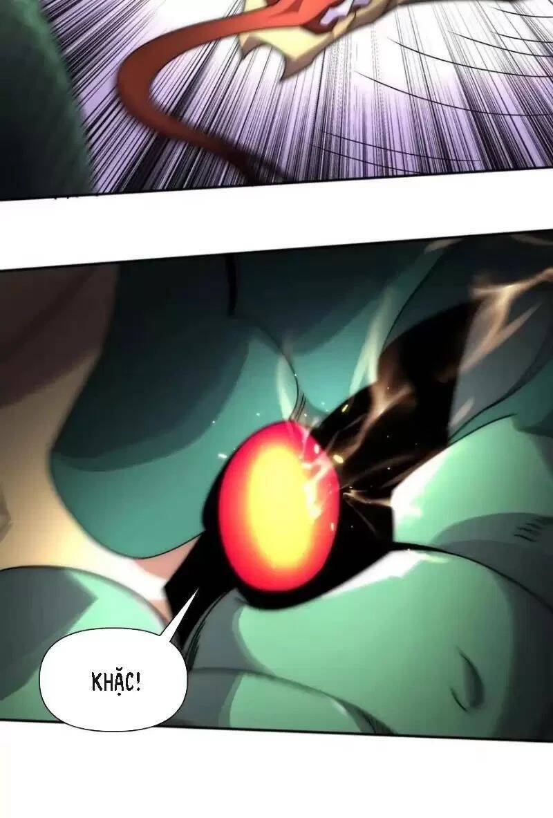 Võng Du: Ta Có Thể Tiến Hóa Tất Cả - Chapter 5 - Page 16