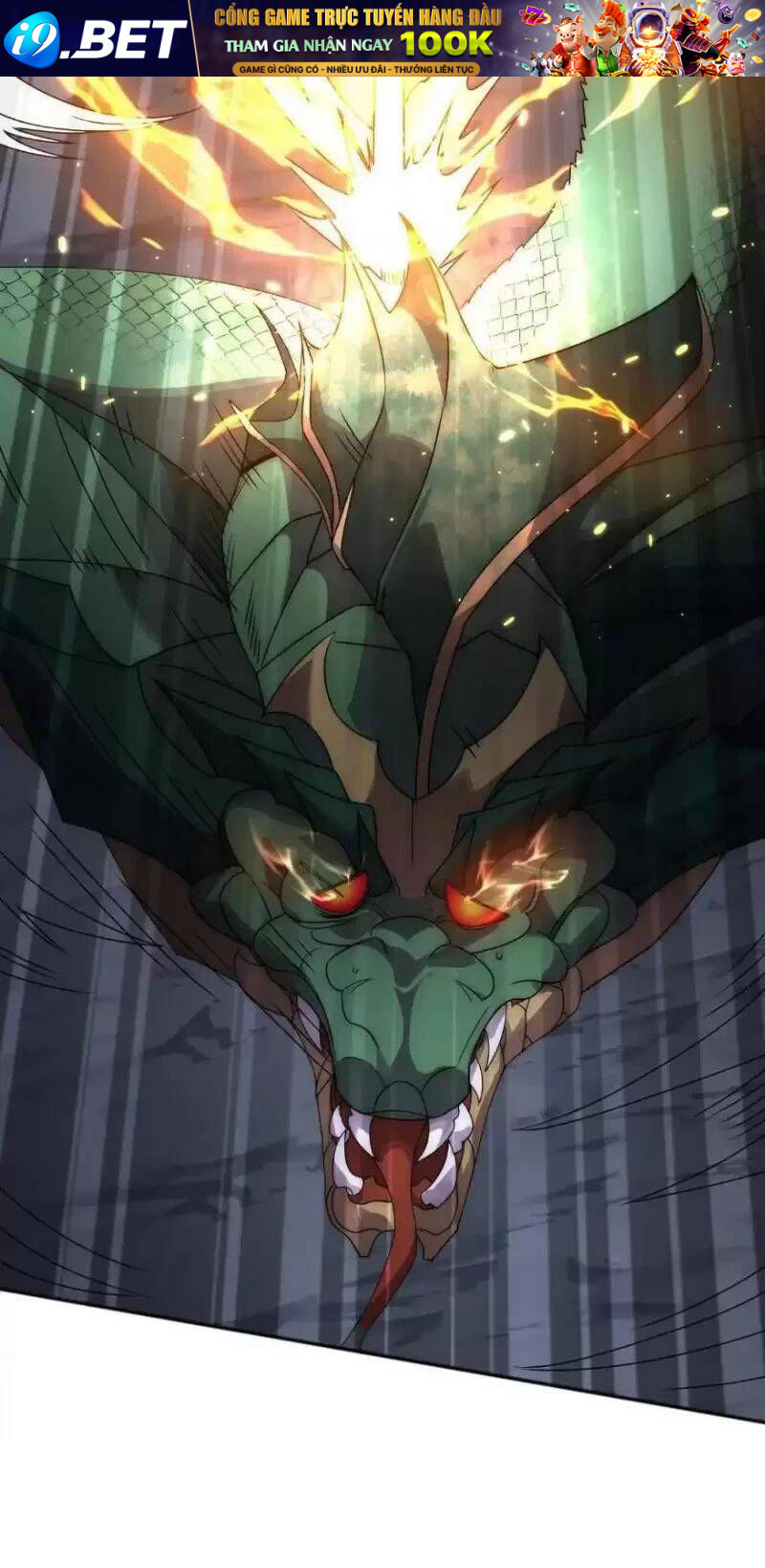 Võng Du: Ta Có Thể Tiến Hóa Tất Cả - Chapter 5 - Page 20