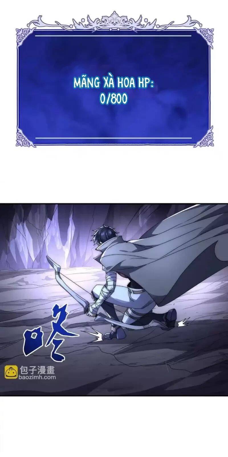 Võng Du: Ta Có Thể Tiến Hóa Tất Cả - Chapter 5 - Page 24