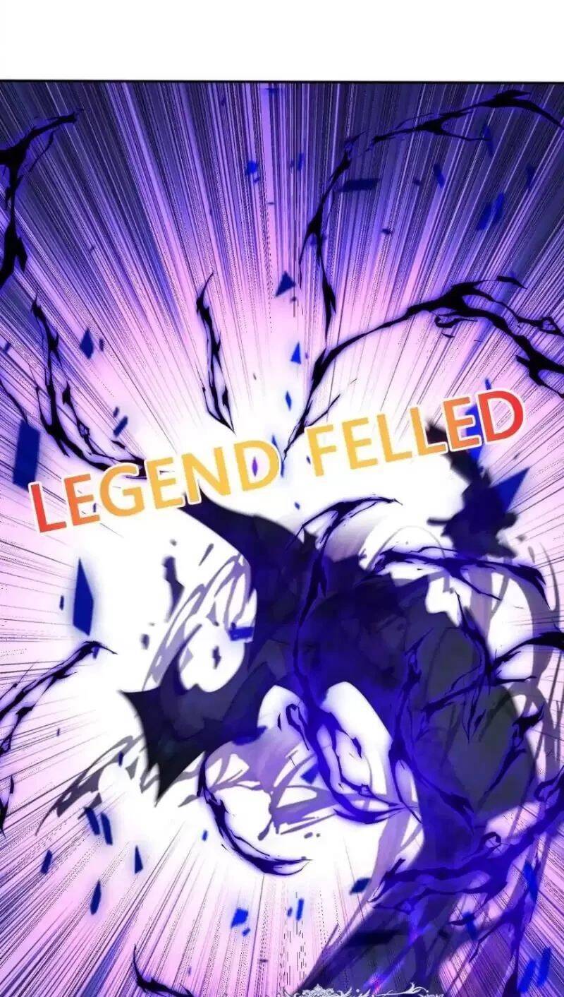 Võng Du: Ta Có Thể Tiến Hóa Tất Cả - Chapter 5 - Page 25