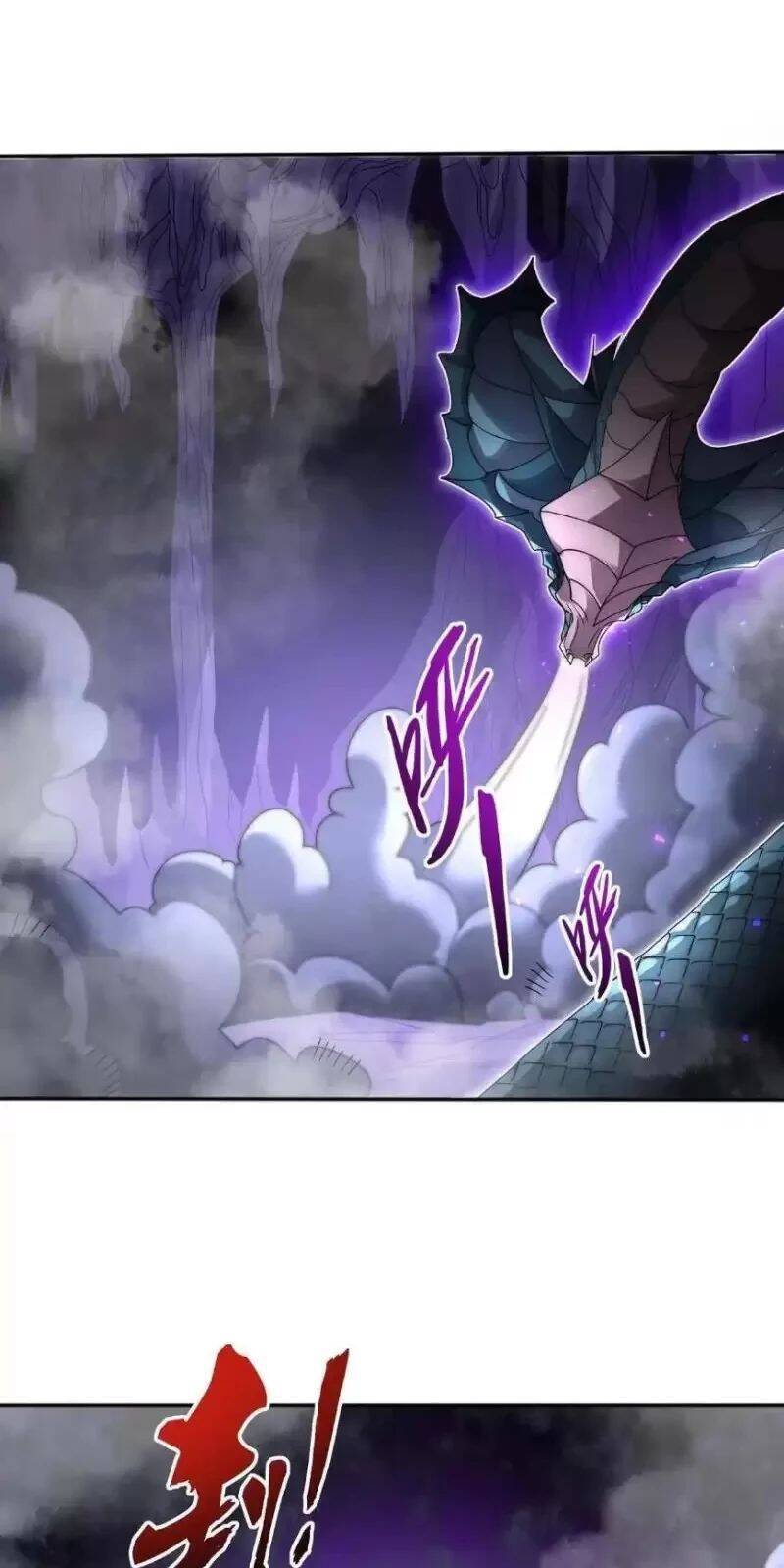 Võng Du: Ta Có Thể Tiến Hóa Tất Cả - Chapter 5 - Page 3