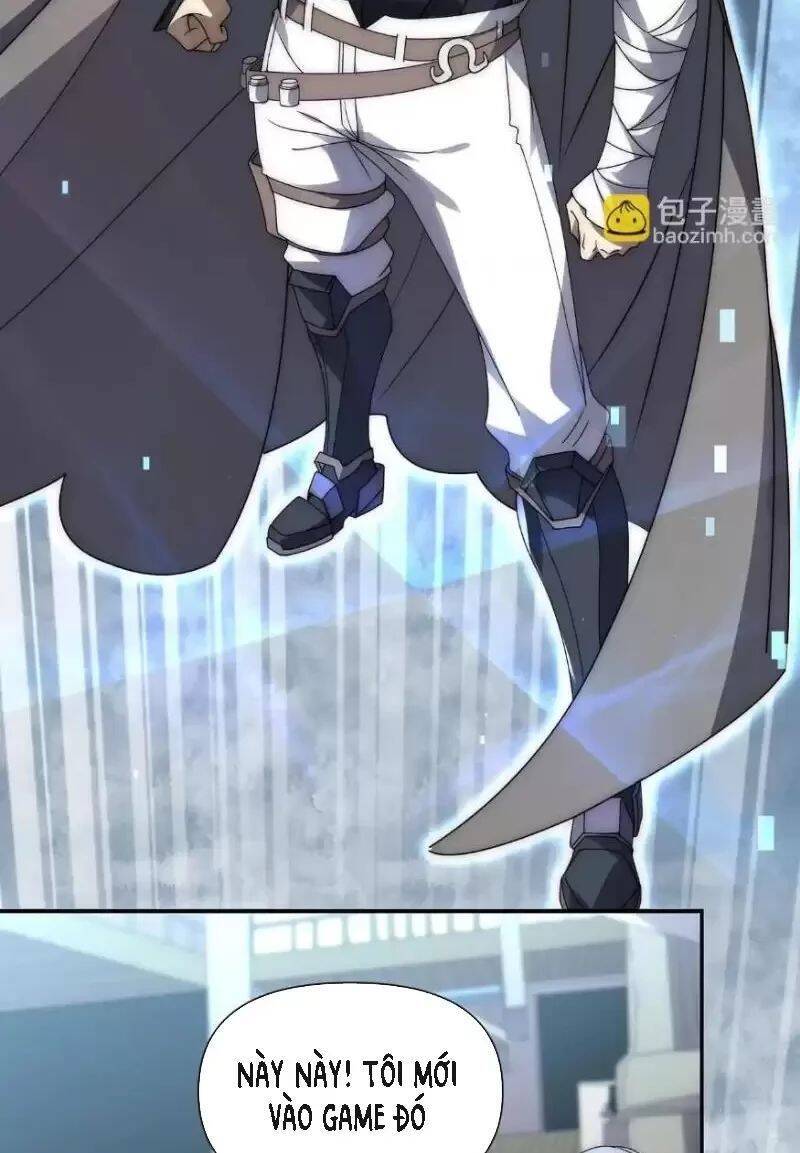 Võng Du: Ta Có Thể Tiến Hóa Tất Cả - Chapter 5 - Page 32