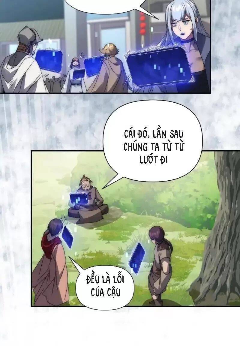 Võng Du: Ta Có Thể Tiến Hóa Tất Cả - Chapter 5 - Page 33