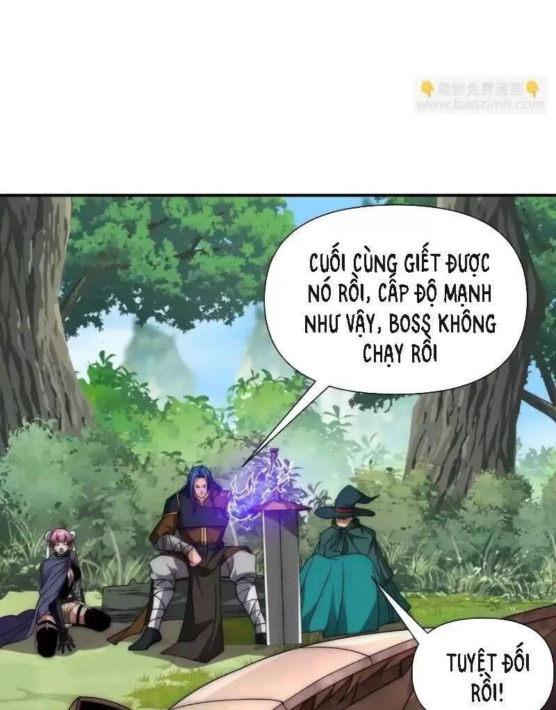 Võng Du: Ta Có Thể Tiến Hóa Tất Cả - Chapter 5 - Page 36