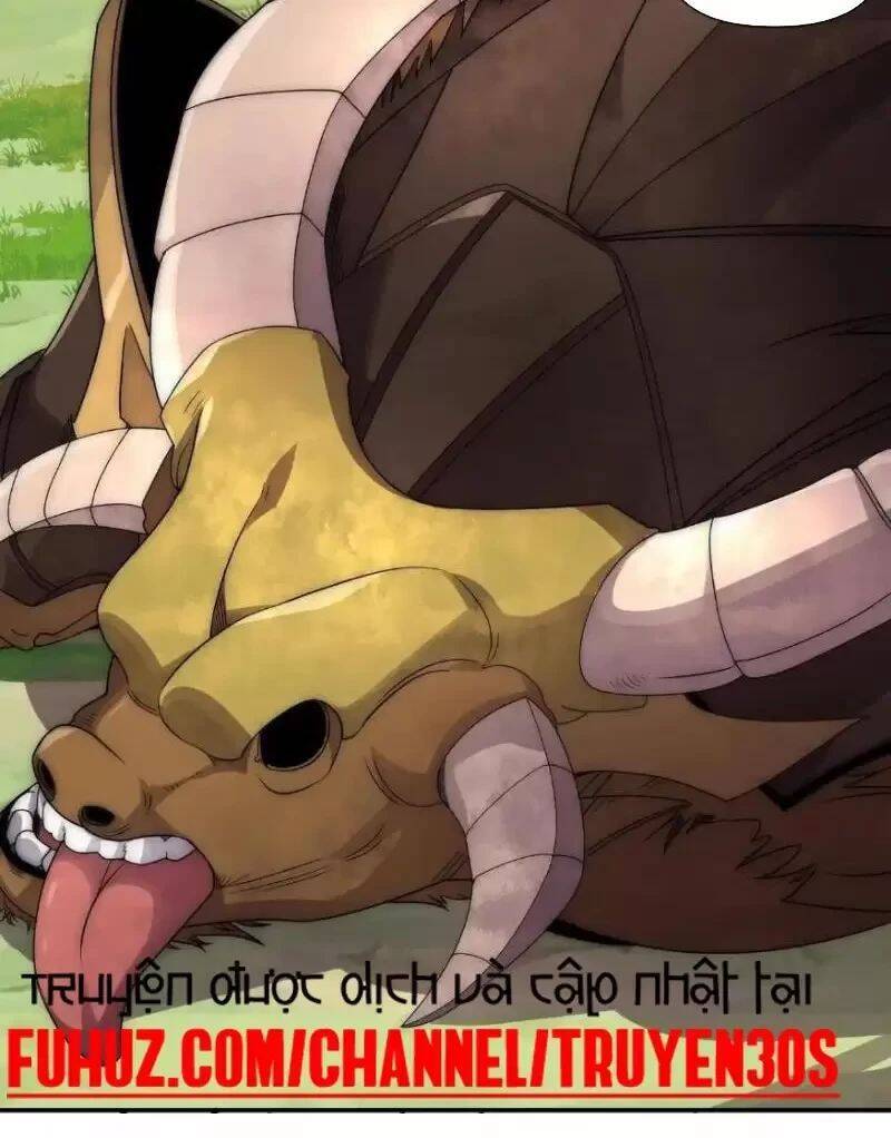 Võng Du: Ta Có Thể Tiến Hóa Tất Cả - Chapter 5 - Page 37