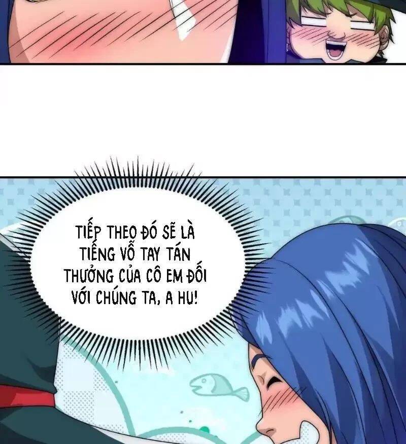 Võng Du: Ta Có Thể Tiến Hóa Tất Cả - Chapter 5 - Page 39