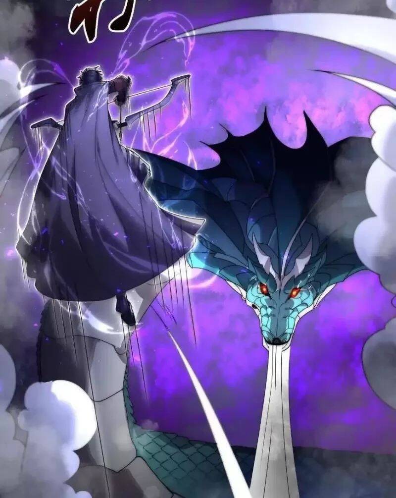 Võng Du: Ta Có Thể Tiến Hóa Tất Cả - Chapter 5 - Page 4