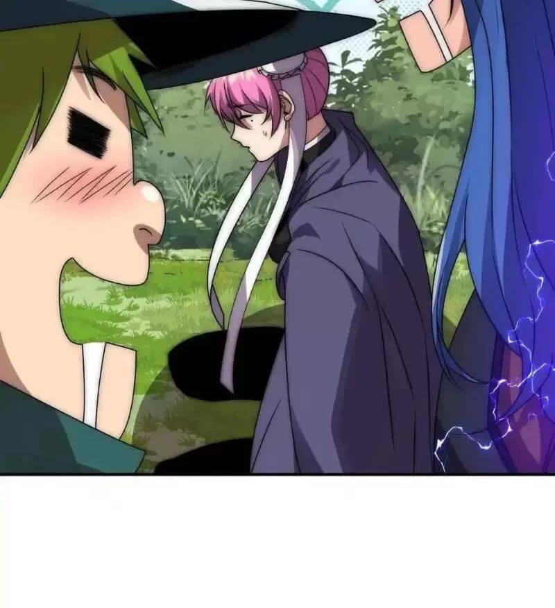 Võng Du: Ta Có Thể Tiến Hóa Tất Cả - Chapter 5 - Page 40