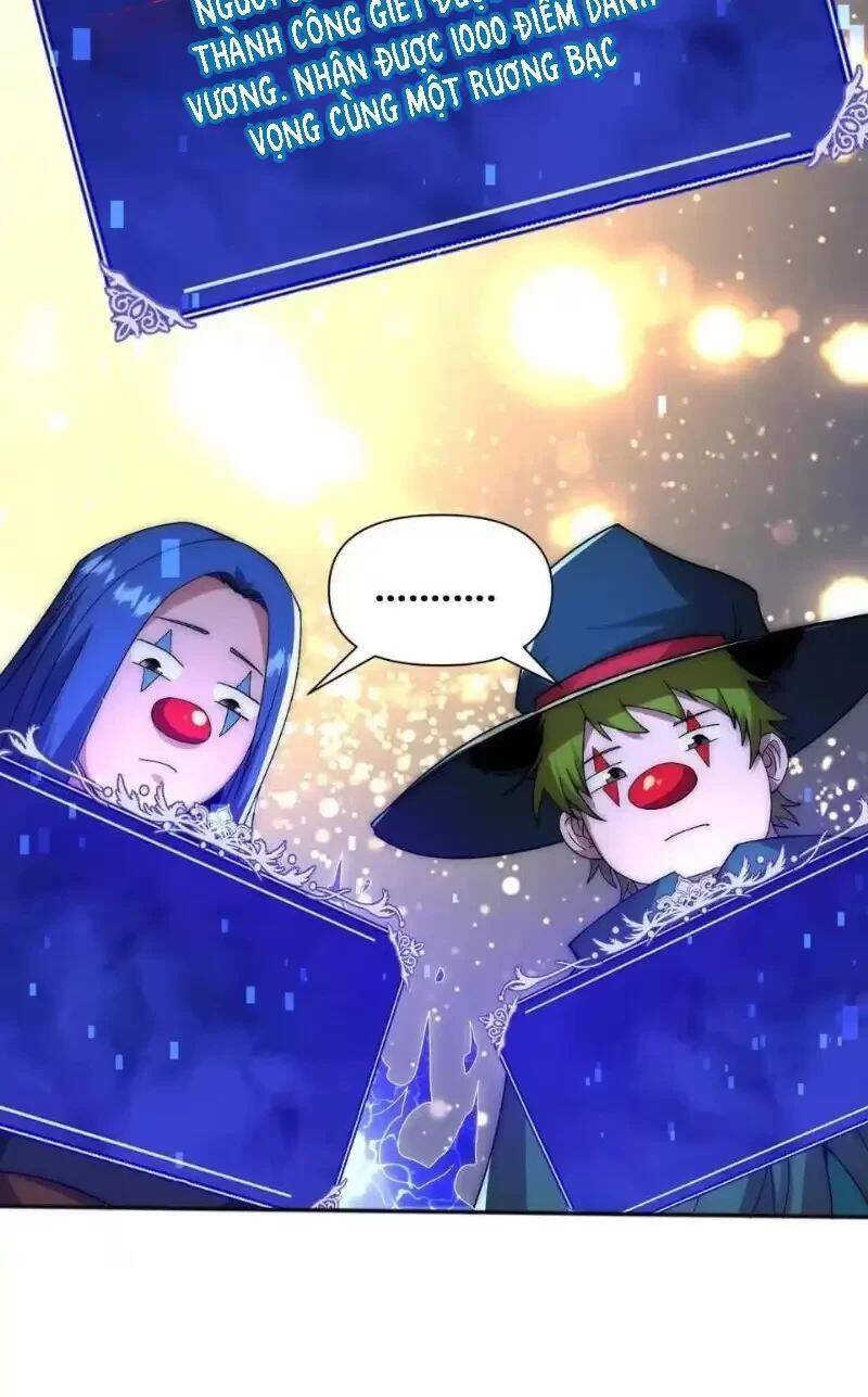 Võng Du: Ta Có Thể Tiến Hóa Tất Cả - Chapter 5 - Page 42