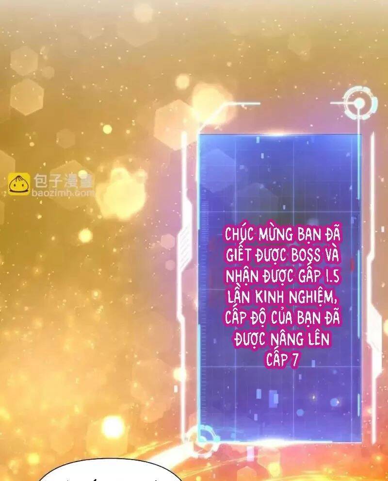 Võng Du: Ta Có Thể Tiến Hóa Tất Cả - Chapter 5 - Page 44