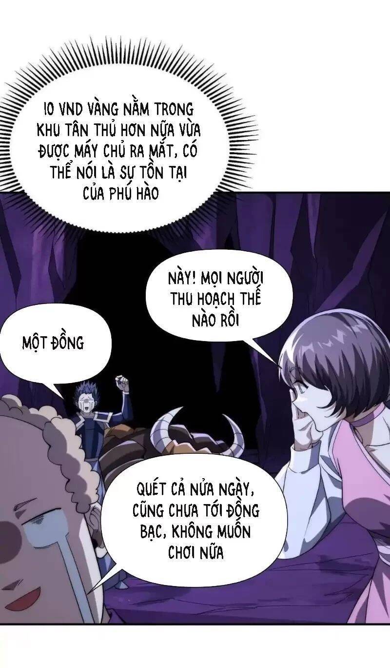 Võng Du: Ta Có Thể Tiến Hóa Tất Cả - Chapter 5 - Page 55