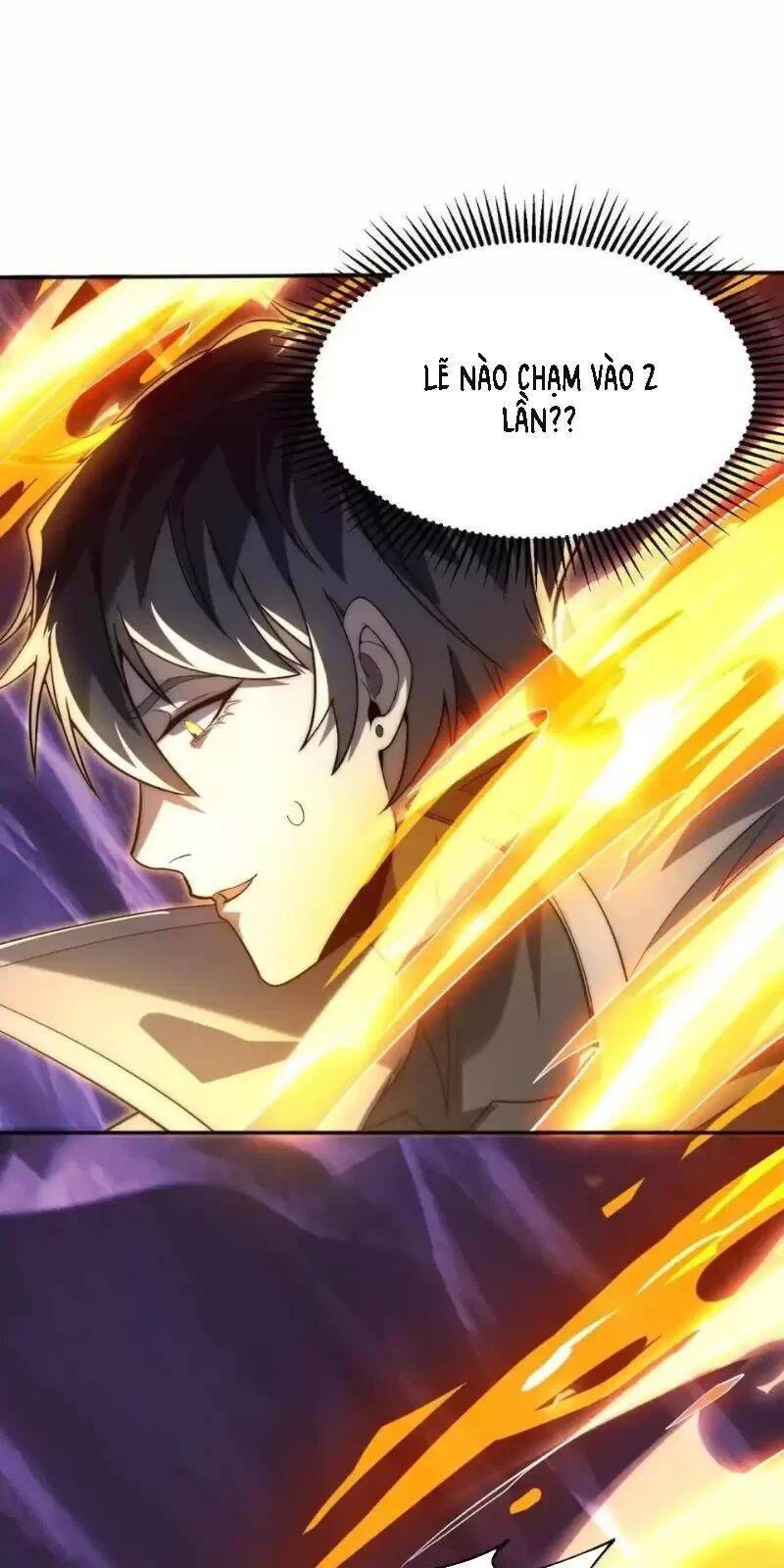 Võng Du: Ta Có Thể Tiến Hóa Tất Cả - Chapter 5 - Page 59